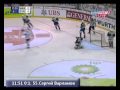 Мангейм - Динамо-Минск - 1:2 (0:0, 0:1, 1:1)