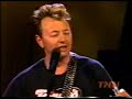 Brian Setzer, &ricky Skaggs - Mystery Train&i Walk The Line