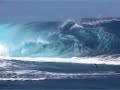 Garret Mc Namara Huge Wipe-Out