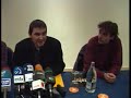 IDENTIFICADOS LOS DOS PRESUNTOS ETARRAS DETENIDOS EN FRANCIA