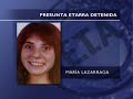 IDENTIFICADOS LOS DOS PRESUNTOS ETARRAS DETENIDOS EN FRANCIA