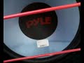 jbl und pyle