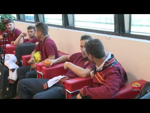 #Orlando2014: Roma to Orlando, our trip (video) #Orlando2014: Roma to Orlando, our trip (video)