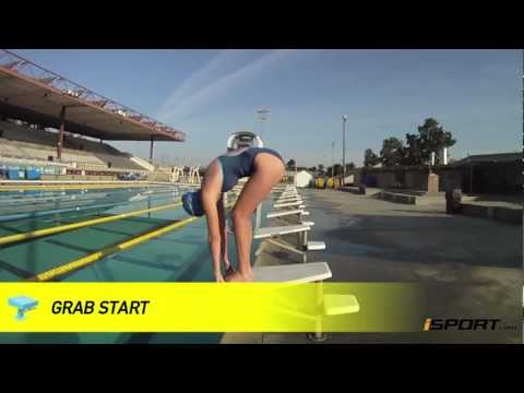 How to Dive for Swimming