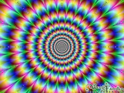 how to make yourself trip without drugs