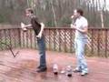 2009-02-06 | NXL-Mentos Diet Coke ~> Lets see what happens when you mix Diet Coke and Mentos! ... (3:22)