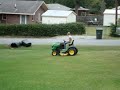 mowwin the yard mowwin the yard