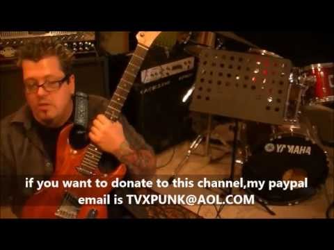 Metallica - I do not own the contents in this song, it belongs to its rightful owners and is my interpretation of how to play it.No copyright infringement intended.It i...