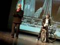 SCA en vivo parque arauco