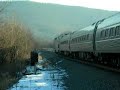 Amtrak at Lewistown Junction, Pa. Amtrak at Lewistown Junction, Pa.