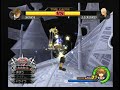KH??FM??????????? Damage&Drive&Item?????????