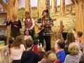 JULES Music 4 Kids-Pirate Ship Song \"Live @ BARNES & NOBLE\" JULES Music 4 Kids-Pirate Ship Song \"Live @ BARNES & NOBLE\"