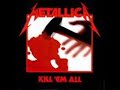 Metallica Motorbreath