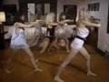 Linnea Quigley's Horror Workout: Slumber Party!