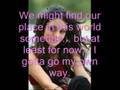 Gotta Go My Own Way (Full With Lyrics)