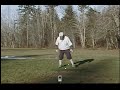 Swaying Hips in Golf Swing With Solution
