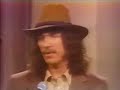 janessa gans on john davidson show circa 1980