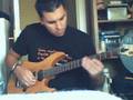 videos de Joe Satriani-The Meaning of Love by Antonio Uvero