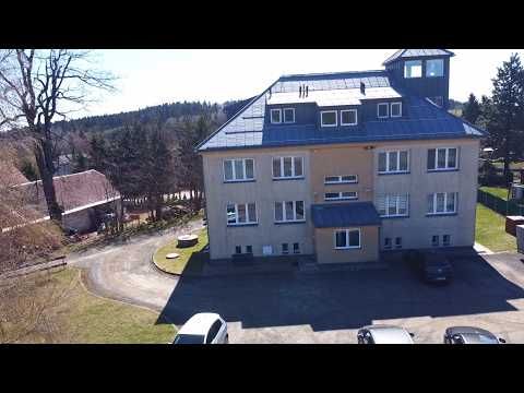 Video Prodej bytu 2+kk Vlachovice