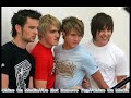 McFly songs sped up