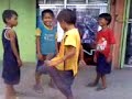 New Kids on the Block
