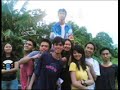 di sinasadya gerald santos