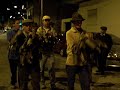Os chocalhos na noite de São de Martinho