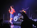 YELLE - Ce Jeu (live @the Fonda)