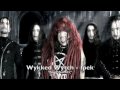 The Female Vocalists of Extreme Music Pt. 1