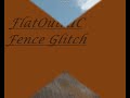 FOUC Fence Glitch