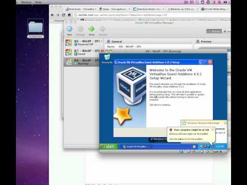 how to download internet explorer for mac
