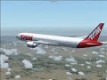 777-300ER TAM GRU- SANTIAGO