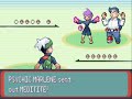 Pokemon Emerald Walkthrough Part 24:The secret 115 route Pokemon Emerald Walkthrough Part 24:The secret 115 route