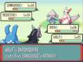 videos de Pokemon Emerald Walkthrough Part 24:The secret 115 route