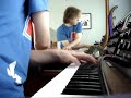 TECHNO GENESIS!!!