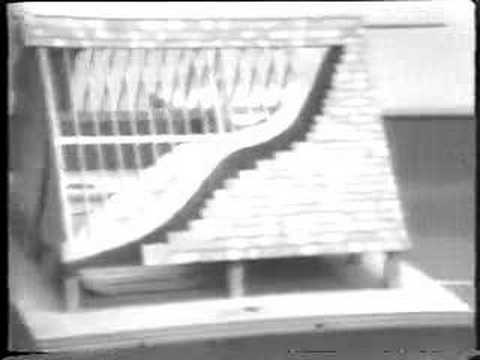 Samuel Hearne School, Inuvik, NWT, ...