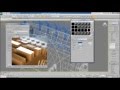 Octane Render Integrated Plug-In for 3ds Max Preview