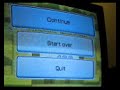 Wii Tanks Levels 91-99