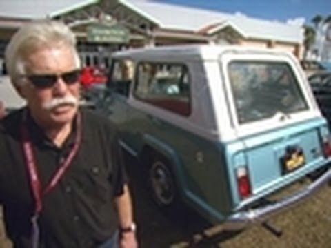 classic cars