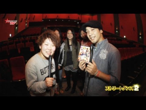 kite - http://ameblo.jp/btribetv/entry-11523837811.html B-TRIBE TV Vol.174 2013年5月2日放送 より/ 2013年4月4日(木)@梅田ブルク7...