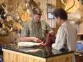 Fish & Deer Taxidermy tips
