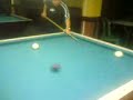 cristhian mas billar