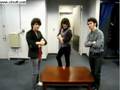 videos de Jonas Brothers Video Girl Chipmunk Version