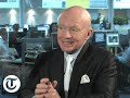 Mark Mobius: Emerging Markets