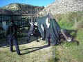 Gara Interclub Tiro Dinamico Sportivo Sicilia 2008