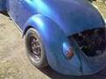 VW Roadster