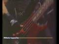NEB Rock Machine in TV