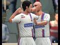 Olympique Lyonnais vs. Atl�tico Madrid (1. Spieltag)