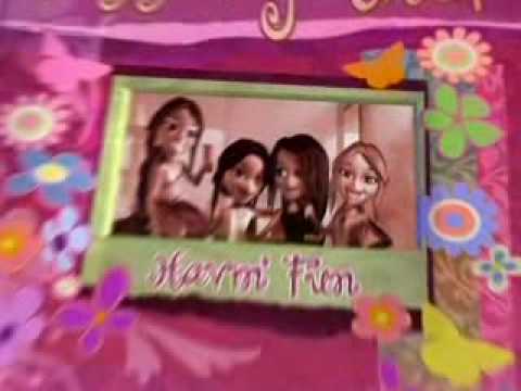 bratz jade all together bratz g...