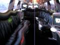 Escalade Limo1